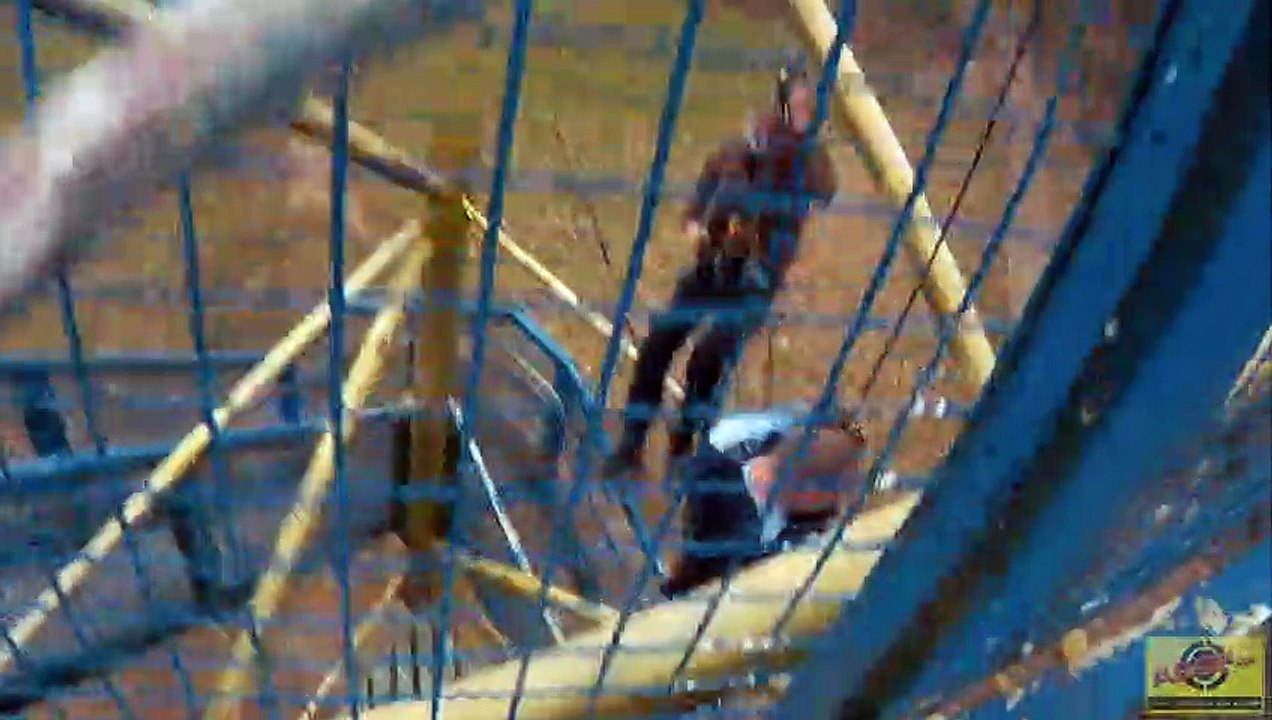 Endlich wieder Höhe...