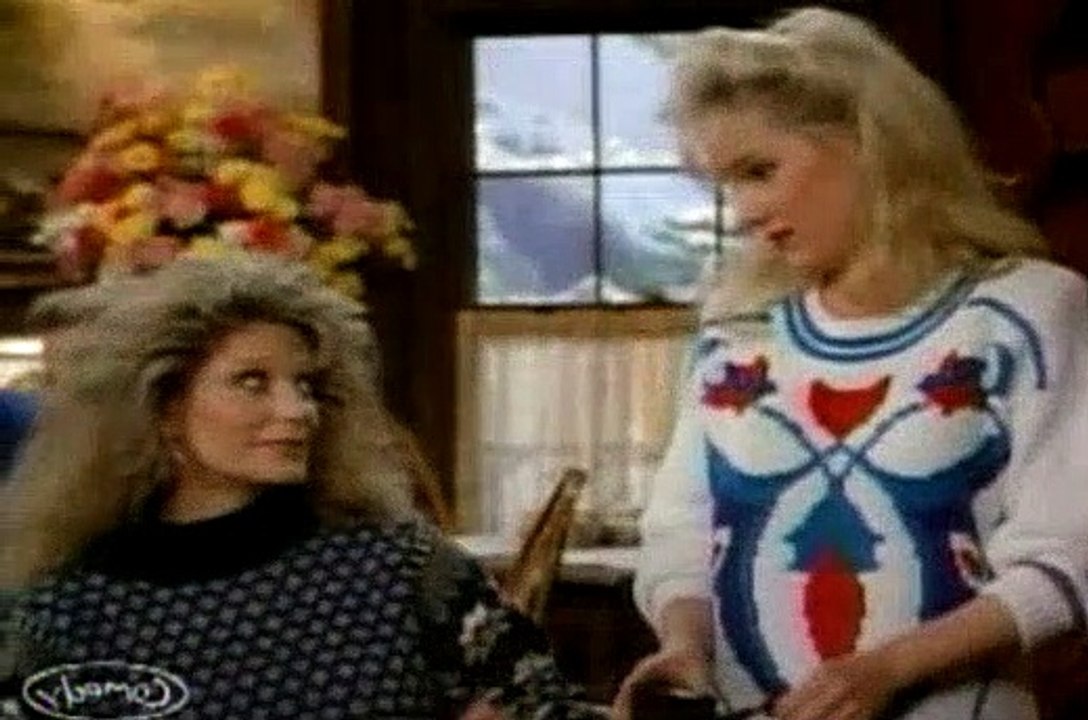 Newhart Season 8 Episode 19 Georgie And Grace