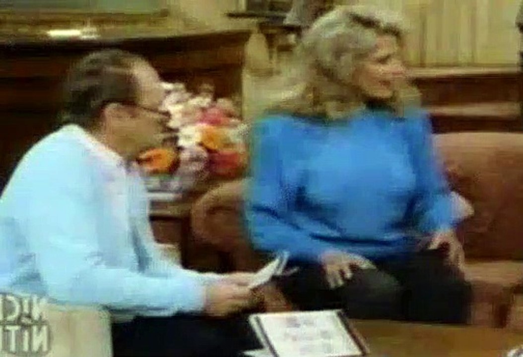 Newhart Season 8 Episode 20 Handymania