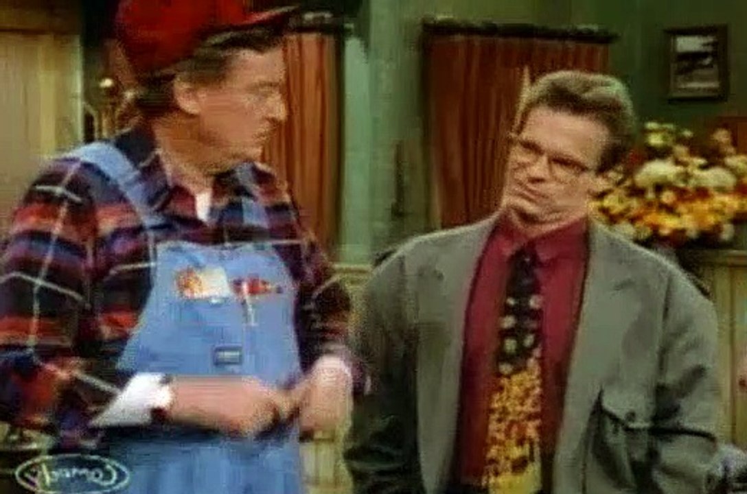Newhart S08E21 Dick And Tim
