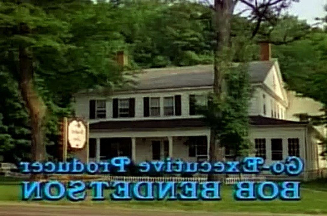 Newhart S08E24 The Last Newhart