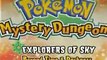 Pokemon S12X01 Mystery Dungeon 3 Explorers of Sky - Beyond Time and Darkness