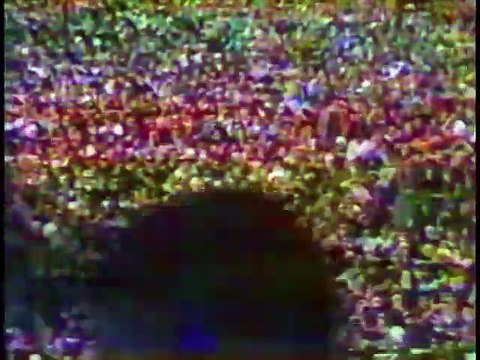 NFL 1970 NFC Championship - Dallas Cowboys @ San Francisco 49ers - full Game part 4