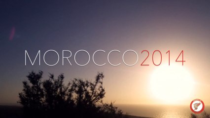 MOROCCO | 2014