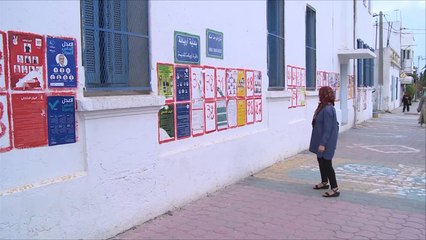 المرأة التونسية غائبة عن صدارة قوائم الانتخابات التشريعية