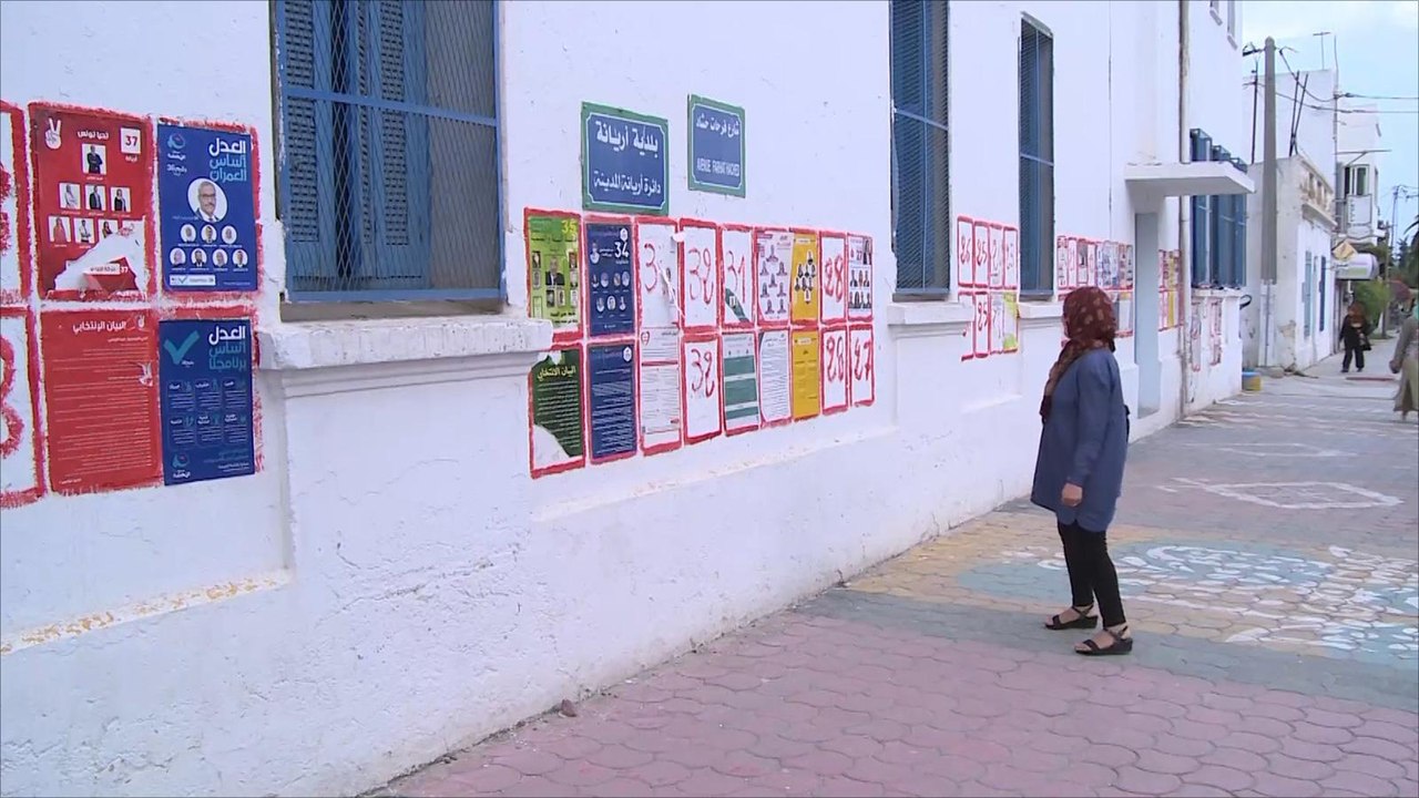 المرأة التونسية غائبة عن صدارة قوائم الانتخابات التشريعية