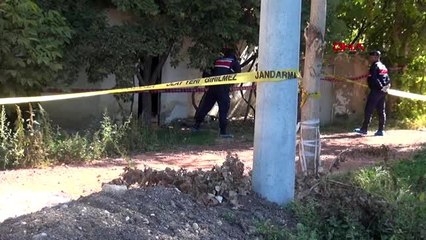 Karaman-emekli öğretmen, evde başından vurulmuş bulundu