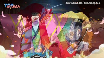 [One Piece 958]. Law là thủ phạm gây ra sự biến mất bí ẩn của đồng minh quân khởi nghĩa?