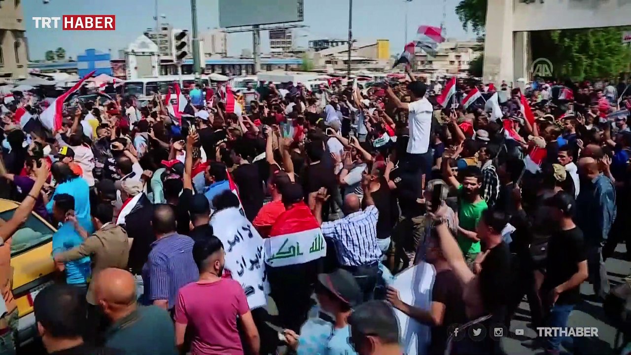 Irak'ta neler oluyor?