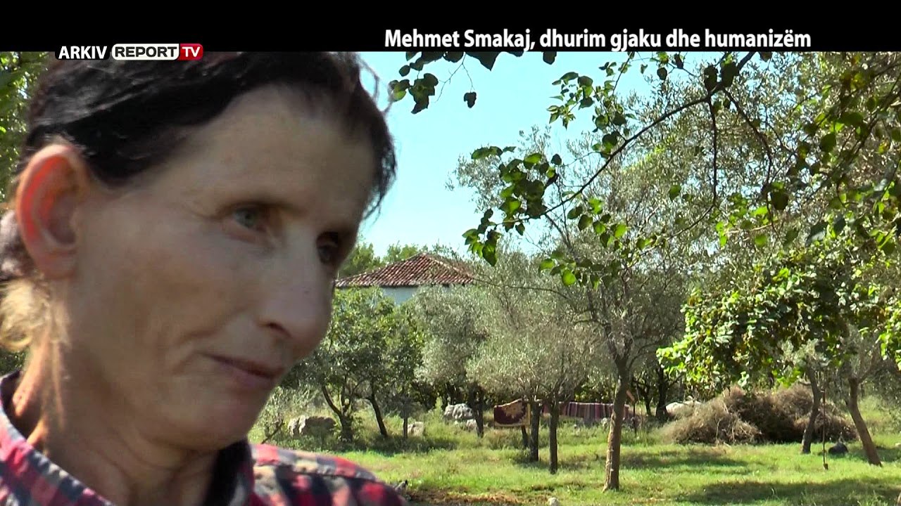 REPORT TV, VERI JUG - MEHMET SMAKAJ, DHURIM GJA...