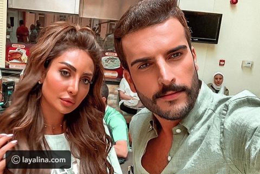 مهند الحمدي يكشف شخصيته الحقيقية في الحب بعيداً عن مسلسل جمان