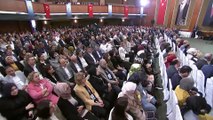 Cumhurbaşkanı Erdoğan: '(İstanbul ve Ankara'da) Belediye meclisini Cumhur İttifakı yönetiyor' - ANKARA
