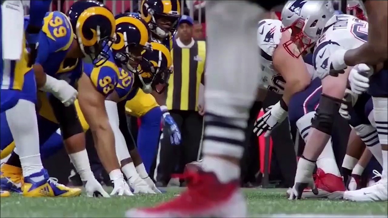 Tom Brady - Doubted