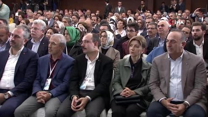 Cumhurbaşkanı Erdoğan: "Belediye meclisini Cumhur İttifakı yönetiyor.