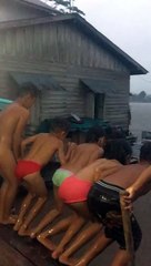 Best comedy ever happened