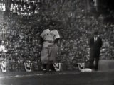 MLB 1952 World Series Game 7 - NY Yankees v Brooklyn Dodgers  part 3