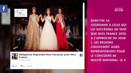 Miss France 2020 : qui sont les nouvelles Miss Limousin et Miss Centre-Val-de-Loire ?