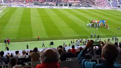 Sinisa Mihajlovic al dall'Ara
