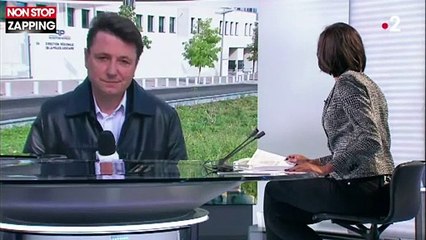 Attaque à la préfecture de police de Paris : des interrogations sur l'entourage de l'auteur des faits (vidéo)