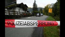 Eifersuchtsdrama in Kitzbühel: 25-Jähriger erschießt fünf Menschen