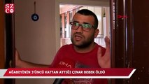 Ağabeyinin 3’üncü kattan attığı 2,5 aylık bebek öldü