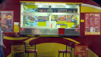 لا قبلك ولا بعدك الحلقة  6