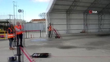 Selçuk Bayraktar, Akıncı'nın yeni test görüntülerini yayınladı