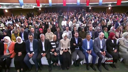 Cumhurbaşkanı Erdoğan: "AK Parti Milletimizin Tek Umudu Olma Vasfını Koruyor"