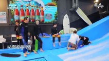 한다면 하는 여자! *56세 서핑 신동* 미연의 반전 실력에 놀란 지환 ㄷㄷ