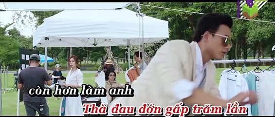 Nơi Mình Dừng Chân (Karaoke) - Mỹ Tâm