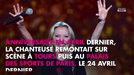Véronique Sanson convalescente, elle se confie sur sa vie après le cancer