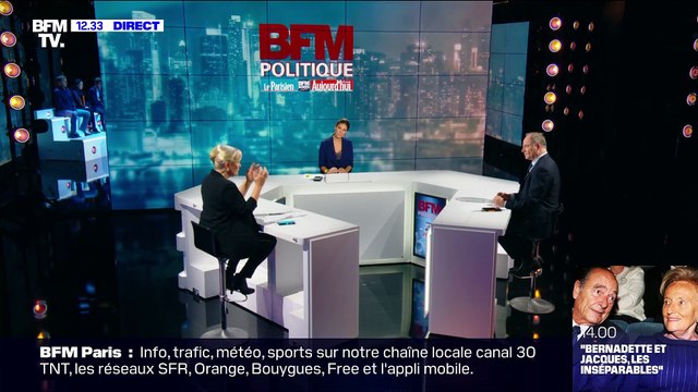 Politiques au quotidien: Je trouve normal que chaque député puisse voter en son âme et conscience sur les questions de bioéthique - 06/10