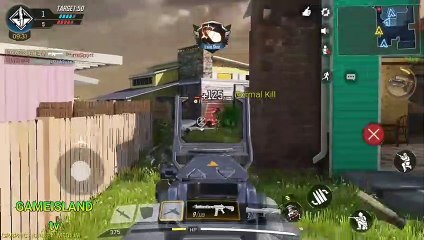 [COD Mobile][Action][Shooting] BEGINNER #. BATTLE ROYALE