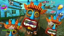 [BEACH BUGGY RACING 2][KART RACING] #16.