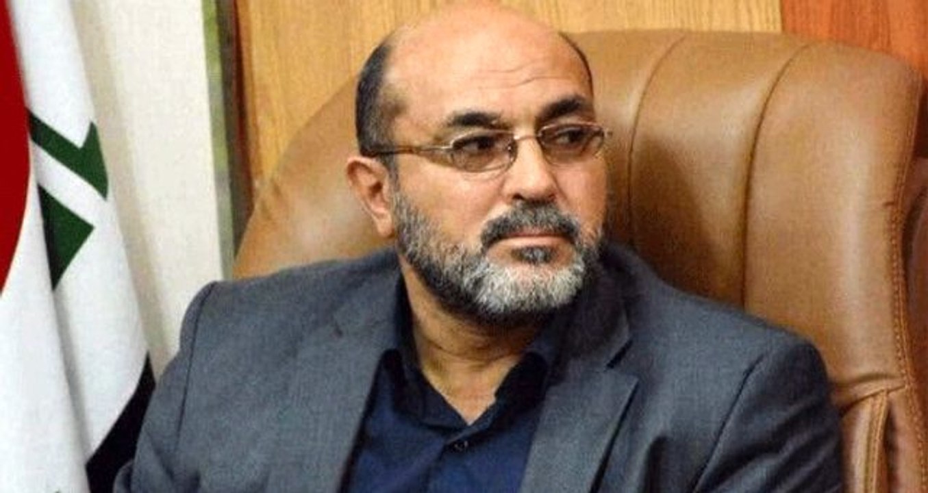 Irak'taki protestolar Bağdat Valisi Felah el-Cezairi'nin istifasına neden oldu