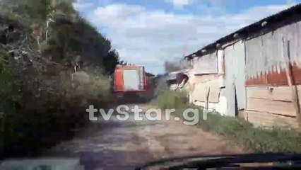 Έρευνες για πτώση αεροπλάνου στη Βοιωτία