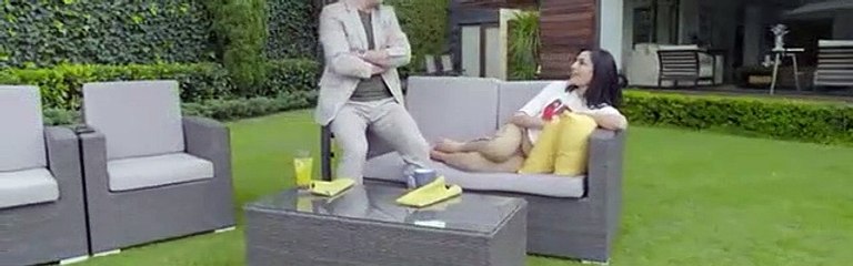 Cita a ciegas  Capitulo 51 Completo 7  de Octubre 2019 HD