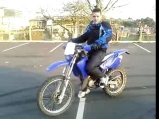 beta 50 rr  charly roue