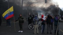 Ecuador: ancora proteste contro il caro-carburante, Moreno annulla il viaggio in Germania