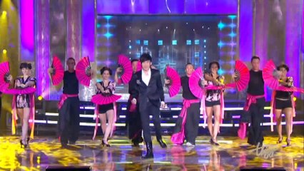 Video - LK PARIS BY NIGHT TIOP HITS (Hợp ca)