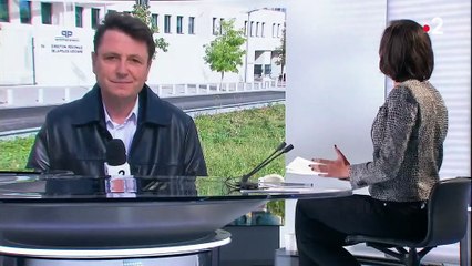 Tuerie à la préfecture de police : l'assaillant avait-il des complices ?