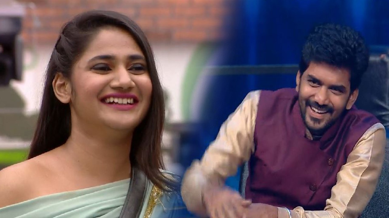 Bigg Boss Title Winner: முகேன் தான் பண்ணுவார்