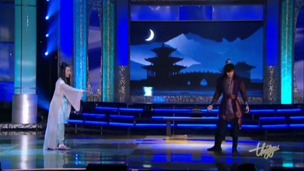 Video - LK TIỄN ANH VỀ VỚI NGƯỜI - TÌNH LÀ GÌ (Lương Triệu Vũ - Bảo Hân)