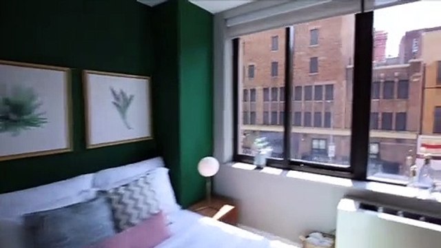 Fully Furnished Studio| Full Service Doorman & Gym| Chelsea| W. 23rd & 10th Ave
