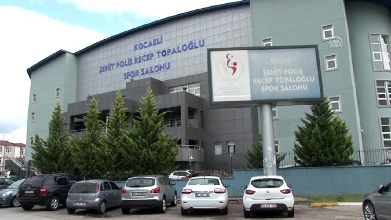 Eskrimcilerin madalya mücadelesi devam ediyor