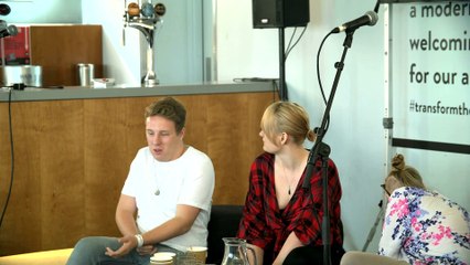 05-10-19 A4OS at Colston Hall The Power of Words