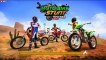 Moto Bike Racing Stunt Master 2019 - Stunt Motor Games - Android Gameplay Video