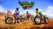 Moto Bike Racing Stunt Master 2019 - Stunt Motor Games - Android Gameplay Video