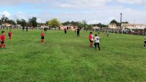 Plateau u8/u9 Lamarque n°1