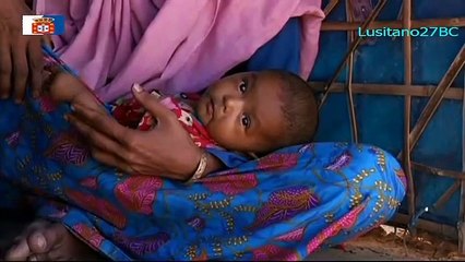 Toda verdade - Campos de Morte em Myanmar